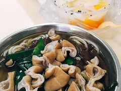 -锦泓老字号猪脏粉(东联大厦店)