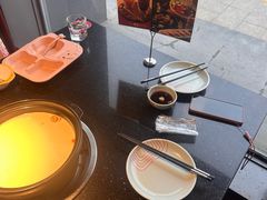 -捞王猪肚鸡火锅(昆山店)