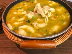 -有红鸡毛店·川菜(建设路店)