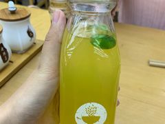 -三千粉牛肉米粉(来客茂店)