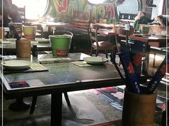 大堂-蘭奢雅集·江浙菜(青山江滩店)