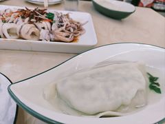 -北方饺子王·海肠捞饭·海鲜锅(山大店)