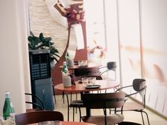 大堂-La Terre乐田(万象城店)