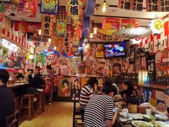 -平成屋·午肴夜酒(四川北路店)