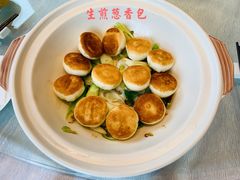 -湖影中餐厅·南京金茂威斯汀大酒店