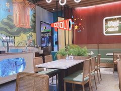 -PHO爺·越南料理(亦庄大族广场店)