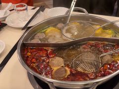 -联胜潮汕牛肉火锅(东苑南路店)