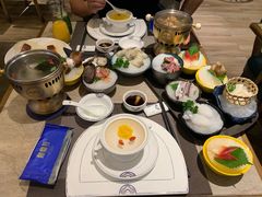 -海鼎荟海鲜姿造(晋江宝龙店)
