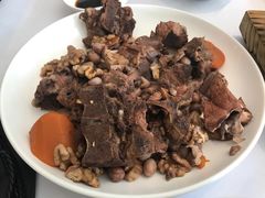 -汤城小厨•粤菜•靓汤(金宝街店)