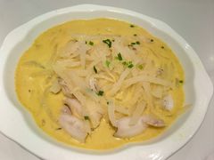 -老大同酒家·糟卤·本帮菜(中山公园店)