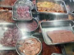 -英雄故事地摊烤肉(马驹桥店)