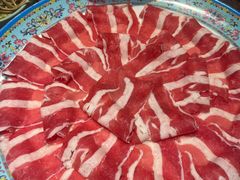 -东来顺铜锅炭火涮肉(上地华联店)