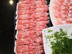 -阳坊胜利涮羊肉(阳坊老店)