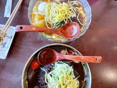 特级冷面-服务大楼冷面(延大店)