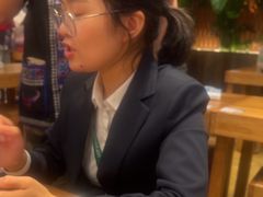 -云阿蛮云南生烫牛肉米线(奉贤路店)