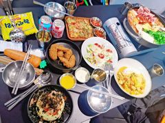 -京尚道韩式美食屋(海甸岛店)