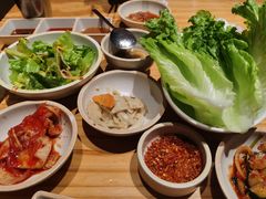 -喜来稀肉(北外滩白玉兰广场店)