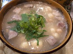 -沃头蠔干粥(同安总店)