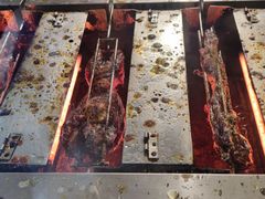-老黄记手撕烤兔(玉林街店)