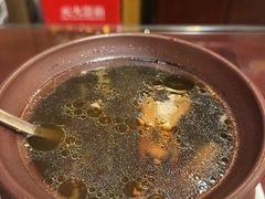 -杨记隆府(南坪店)