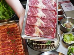 -西塔老太太泥炉烤肉(北京双井店)