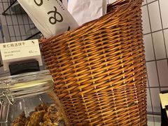 -BAKER&SPICE(安福路店)