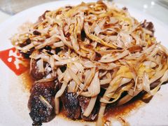 招牌醇鹅-福龙私房菜·客家大盆菜