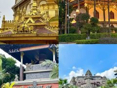 -南宁方特东盟神画