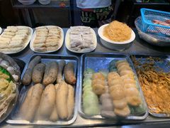-揭阳钟记小食(福田新村店)