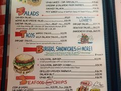 -The Crab Pot Seattle