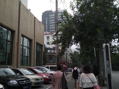 -麦当劳(团结湖店)