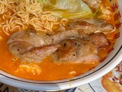 -文通冰室(东方宝泰店)