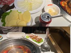 -晓宇重庆火锅(赛格国际购物中心店)