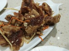 -西夏回族烧麦馆(牡丹街店)
