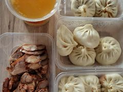 -庆丰包子铺(西单店)
