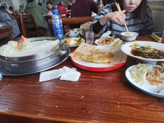 -叶存利海鲜大馅饺子(海宁路总店)