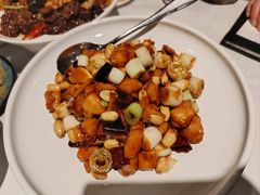 -福海居烤鸭店(鸟巢店)