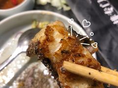 -味家烤肉烤鳗鱼牛排(西塔旗舰店)