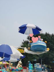 -大望京儿童游乐场