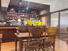 -沏点Trattoria意大利餐厅(新街口店)