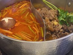 -牛焱·贵州黄牛肉火锅(城西银泰店)