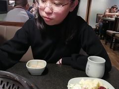 -韩盛·盛江山自助料理(中街大悦城店)