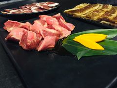 -福福泥炉烤肉(三台子店)