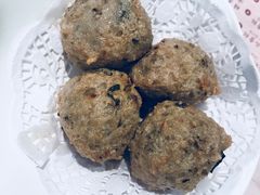 炸鯪魚球-池记(尖沙咀店)