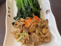 -鹿鸣春饭店(总店)