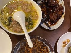-奶奶的味道(胶州路店)