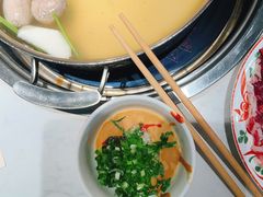 -汕头八合里海记牛肉店(清河店)