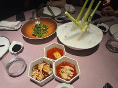 -璞徽·徽商家宴(长泰广场店)