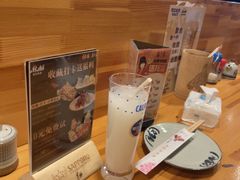 -晶吉·居酒屋·烧鸟·海胆(民主广场店)
