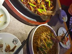 -老板恋上鱼(恒隆广场店)